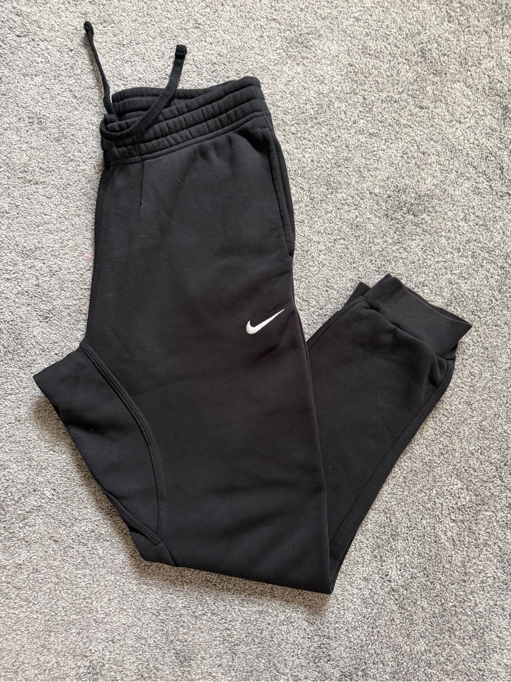 Men’s Nike sweat pants